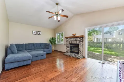 2475 Westleigh Court Aurora IL 60504