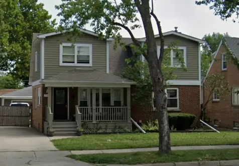 7923 North Harlem Avenue Niles IL 60714