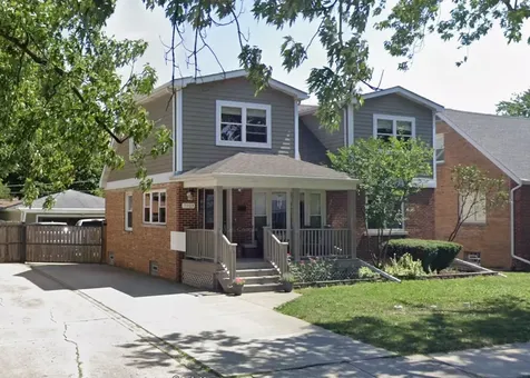 7923 North Harlem Avenue Niles IL 60714