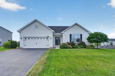 584 Manchester Lane Yorkville IL 60560