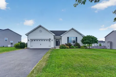 584 Manchester Lane Yorkville IL 60560