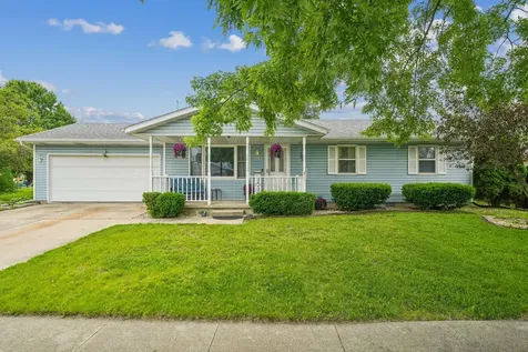 1353 Georgetown Drive Bourbonnais IL 60914