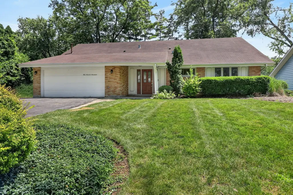 21W117 Glen Park Road Lombard IL 60148