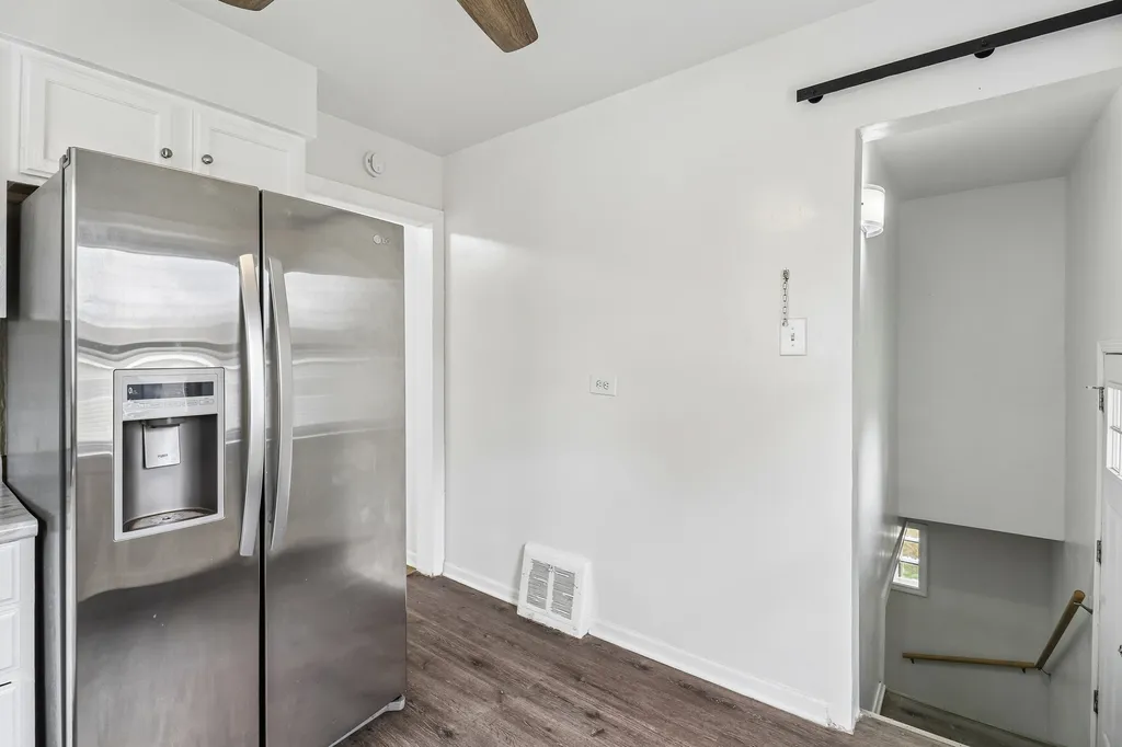 1107 West 101st Street Chicago IL 60643
