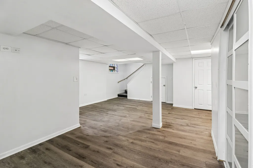1107 West 101st Street Chicago IL 60643