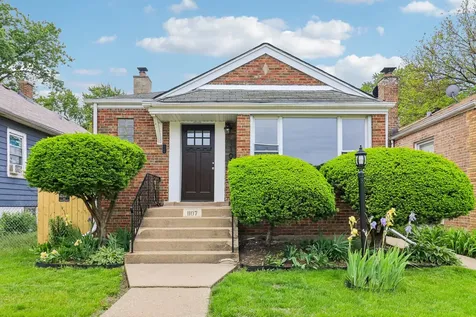 1107 West 101st Street Chicago IL 60643