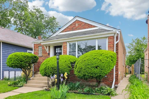 1107 West 101st Street Chicago IL 60643