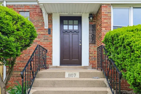 1107 West 101st Street Chicago IL 60643