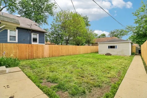 1107 West 101st Street Chicago IL 60643