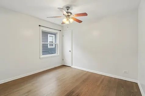 1107 West 101st Street Chicago IL 60643