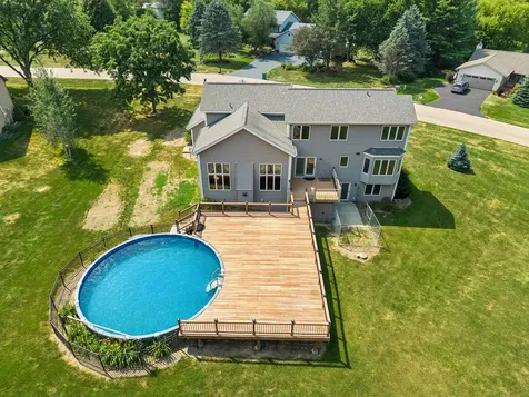 539 Creekview Lane Rockford IL 61114