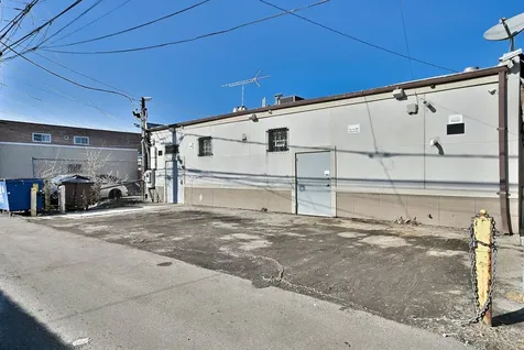 5319 West Belmont Avenue Chicago IL 60641