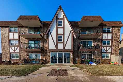 11036 South Kilpatrick Avenue Oak Lawn IL 60453