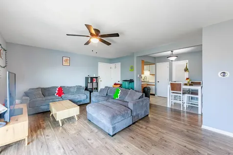 11036 South Kilpatrick Avenue Oak Lawn IL 60453