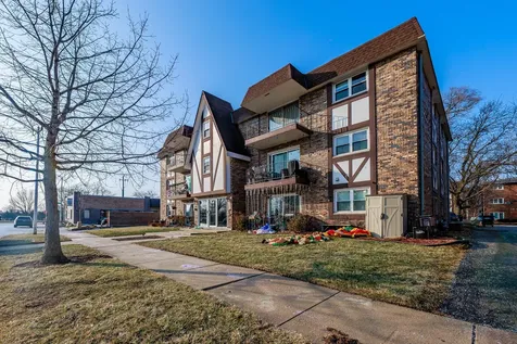 11036 South Kilpatrick Avenue Oak Lawn IL 60453