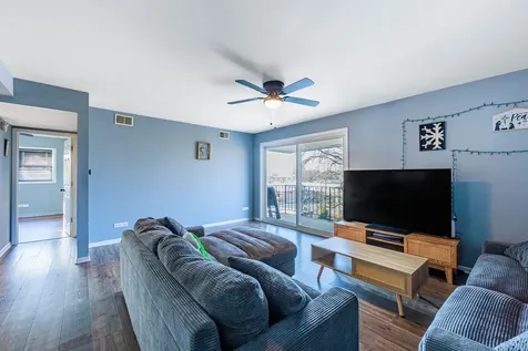 11036 South Kilpatrick Avenue Oak Lawn IL 60453