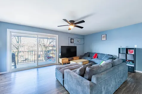 11036 South Kilpatrick Avenue Oak Lawn IL 60453