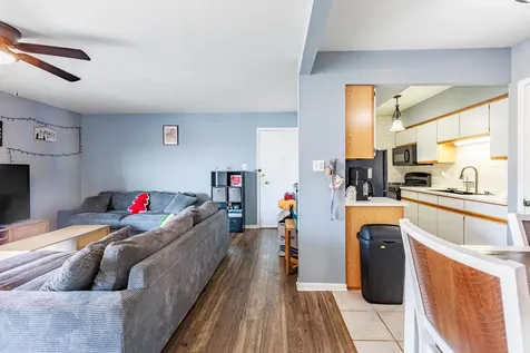 11036 South Kilpatrick Avenue Oak Lawn IL 60453