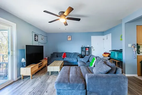 11036 South Kilpatrick Avenue Oak Lawn IL 60453