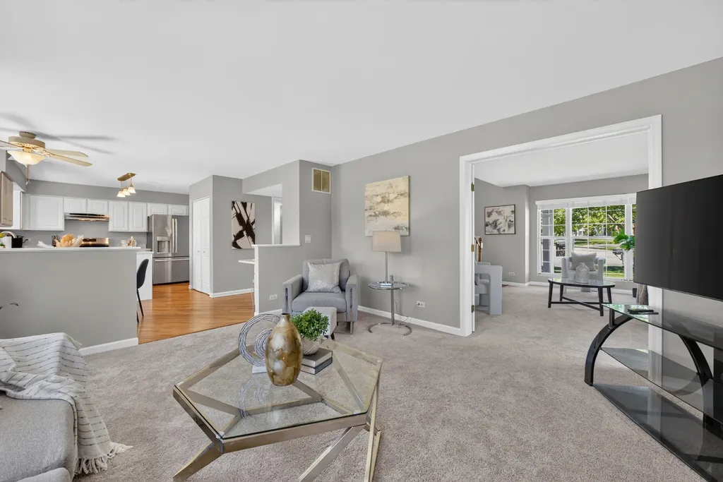 12 Foxglove Court Bolingbrook IL 60440