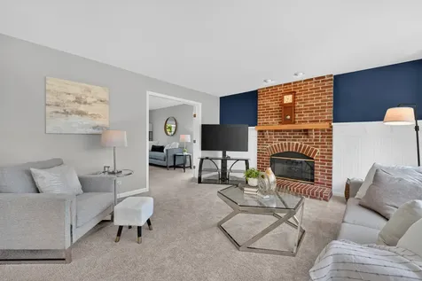 12 Foxglove Court Bolingbrook IL 60440