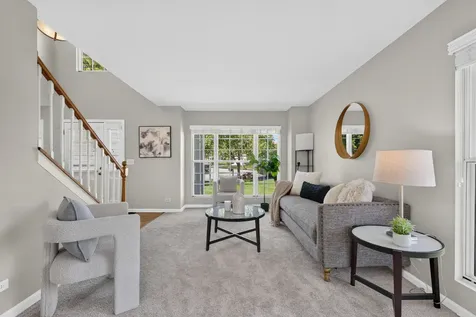 12 Foxglove Court Bolingbrook IL 60440
