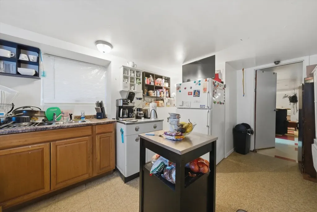 5433 South Homan Avenue Chicago IL 60632