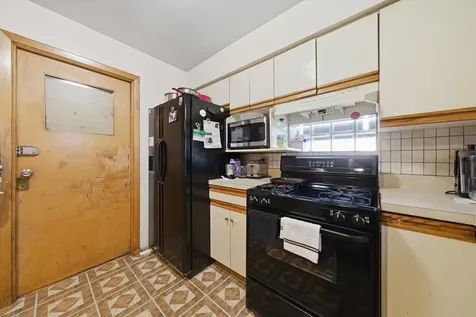 5433 South Homan Avenue Chicago IL 60632