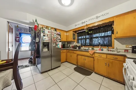 5433 South Homan Avenue Chicago IL 60632