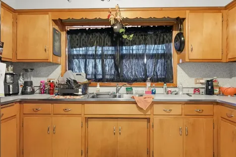 5433 South Homan Avenue Chicago IL 60632