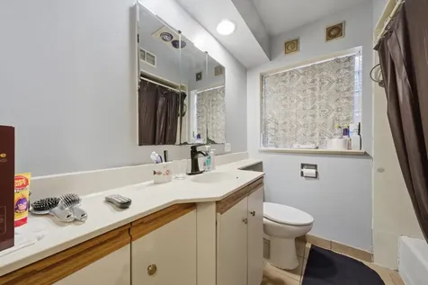 5433 South Homan Avenue Chicago IL 60632