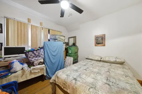 5433 South Homan Avenue Chicago IL 60632
