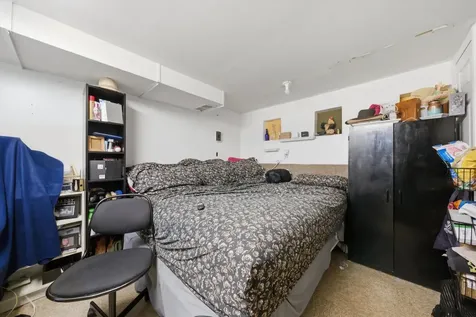 5433 South Homan Avenue Chicago IL 60632