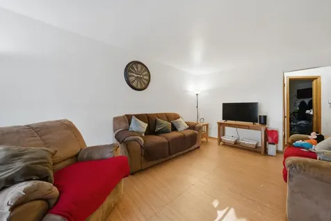 5433 South Homan Avenue Chicago IL 60632