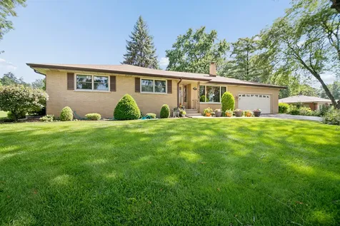 12822 South Westgate Drive Palos Heights IL 60463