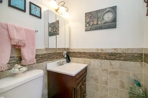 12822 South Westgate Drive Palos Heights IL 60463