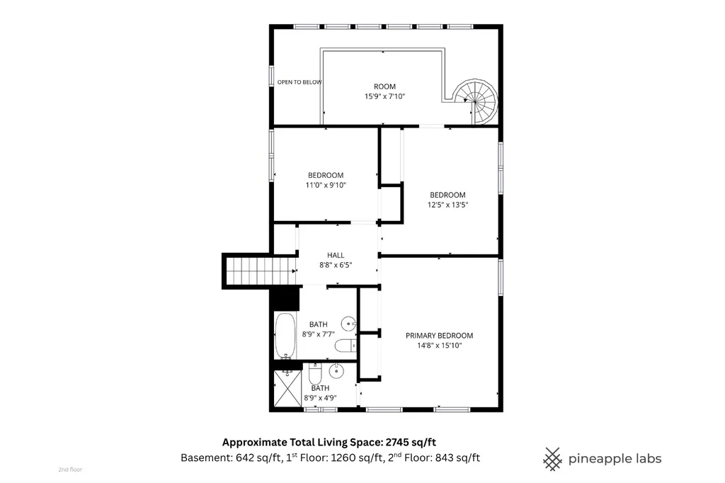 539 Hamilton Avenue Westmont IL 60559