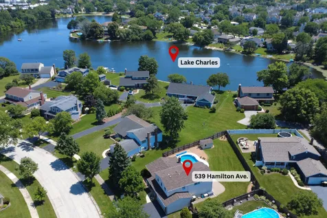 539 Hamilton Avenue Westmont IL 60559