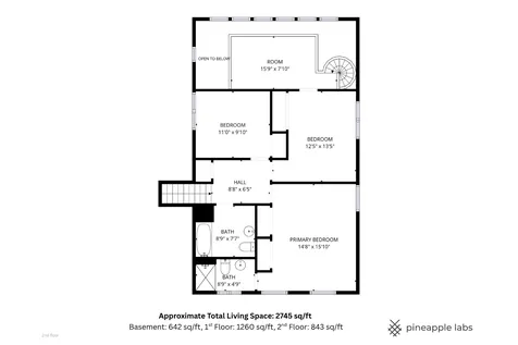 539 Hamilton Avenue Westmont IL 60559