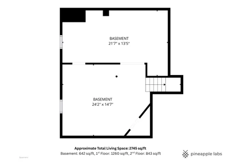 539 Hamilton Avenue Westmont IL 60559