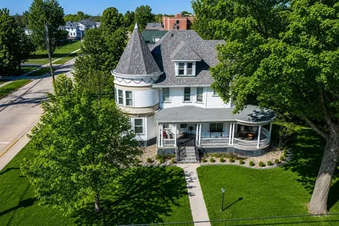 405 East Peru Street Princeton IL 61356
