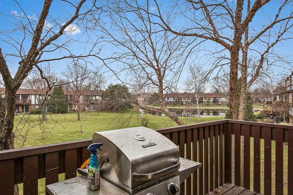 961 Cross Creek Drive N Roselle IL 60172