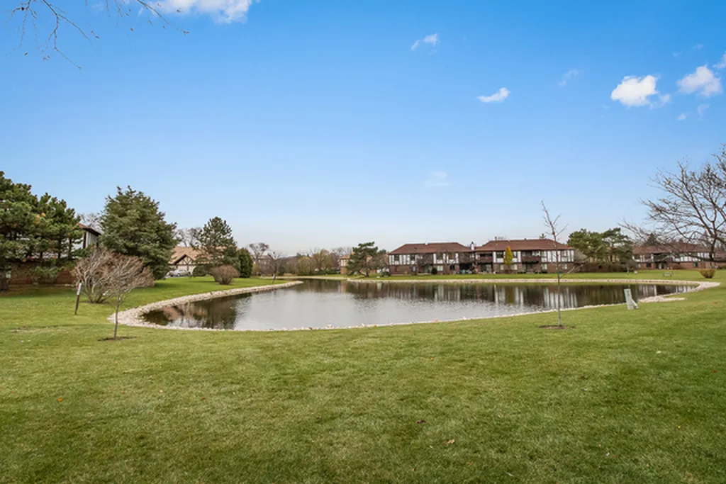 961 Cross Creek Drive N Roselle IL 60172