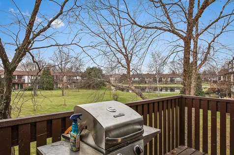 961 Cross Creek Drive N Roselle IL 60172