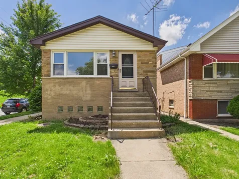3244 South 53rd Court Cicero IL 60804