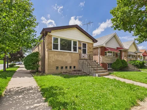 3244 South 53rd Court Cicero IL 60804