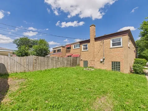 3244 South 53rd Court Cicero IL 60804