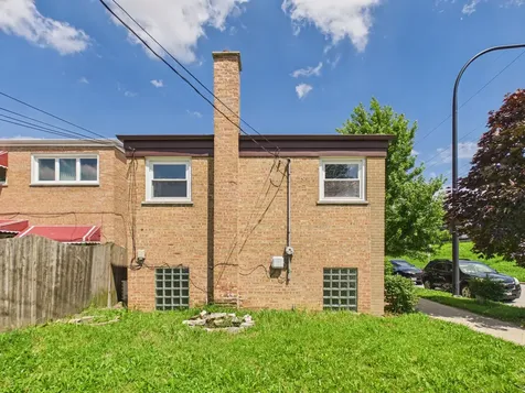 3244 South 53rd Court Cicero IL 60804