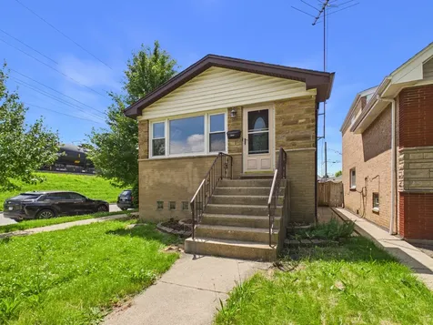 3244 South 53rd Court Cicero IL 60804