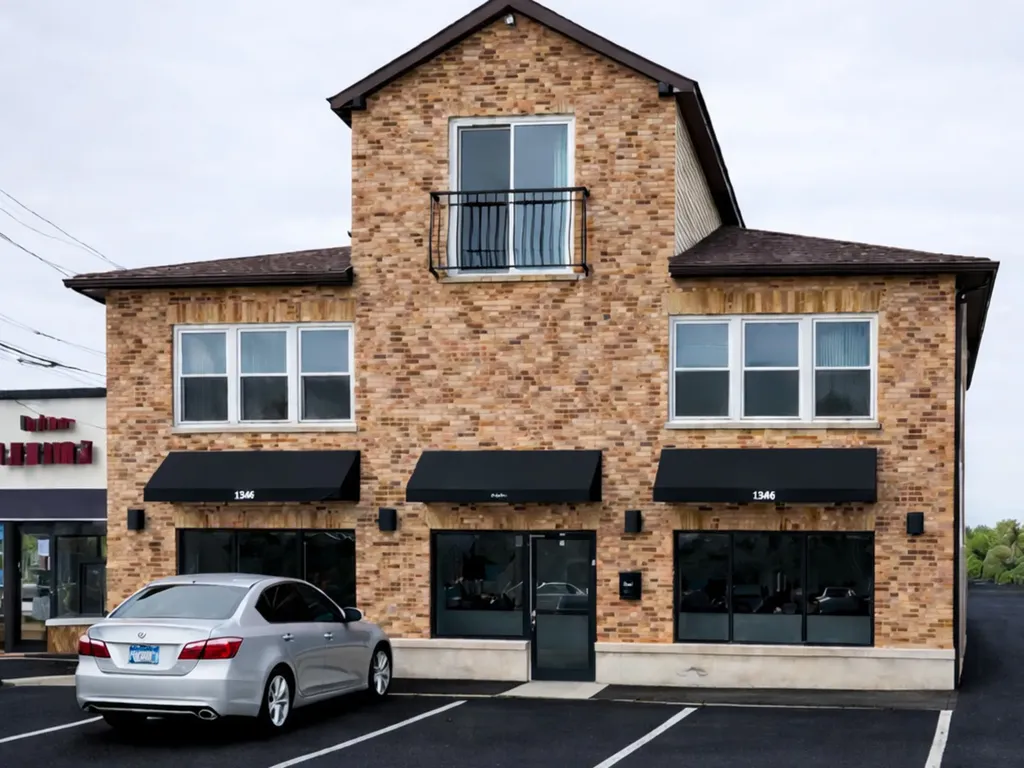 917 East Oakton Street Des Plaines IL 60018